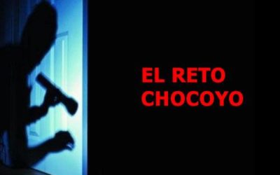 EL RETO CHOCOYO