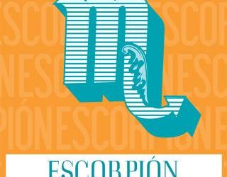 HORÓSCOPOS CHINGONES – ESCORPIÓN – PREDICCIONES PARA 2015