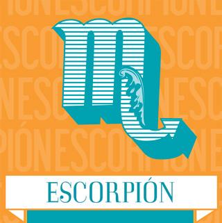 HORÓSCOPOS CHINGONES – ESCORPIÓN – PREDICCIONES PARA 2015