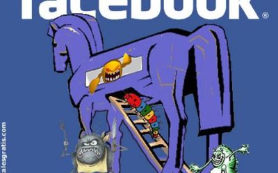 FALSO VÍDEO PORNO EN FACEBOOK