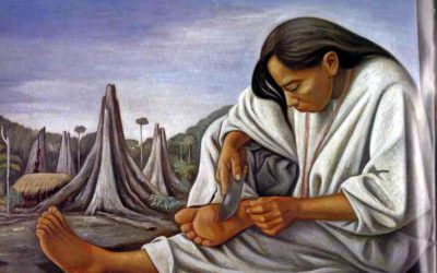 EPOCA VIRREINAL – HISTORIA DE TUXPAN, VERACRUZ