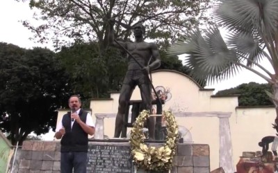 JUAN BUENO TORIO ARRANCA “LA RUTA POR EL VERACRUZ INDEPENDIENTE”