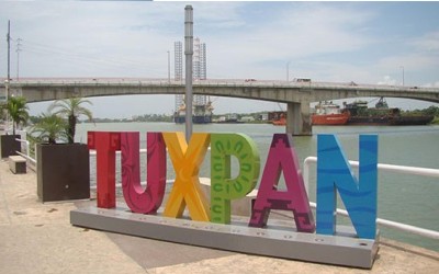 PROMOCIONARÁN A TUXPAN EN TIANGUIS TURÍSTICO