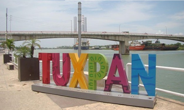 PROMOCIONARÁN A TUXPAN EN TIANGUIS TURÍSTICO