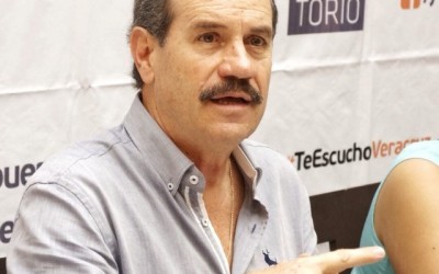 Veracruz tendrá un gobierno “preñado” de ciudadanos que garanticen la transparencia: Juan Bueno Torio