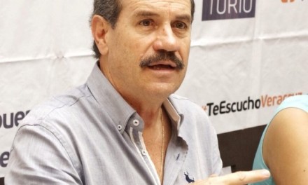 Veracruz tendrá un gobierno “preñado” de ciudadanos que garanticen la transparencia: Juan Bueno Torio