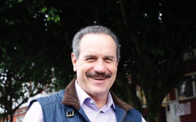 Urge una reingeniería en el sistema educativo de Veracruz: Juan Bueno Torio