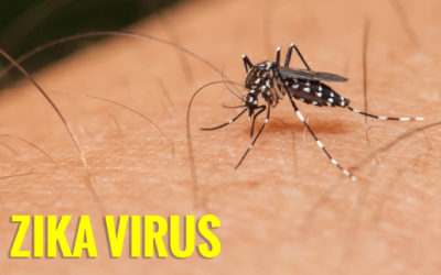 SS reporta posibles casos de ZIKA en Tuxpan.