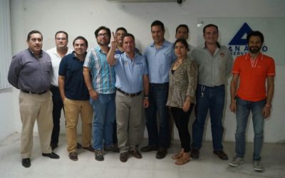 Se debe revertir la parálisis económica del Distrito; Esquitin