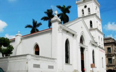 Invita la Iglesia a salir a votar