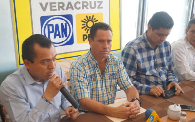 EXIGEN RENUNCIA DEL VOCAL DEL INE