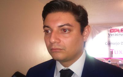 Debatirán Candidatos