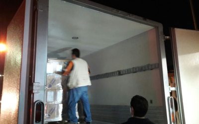 Llegan las boletas para diputados locales