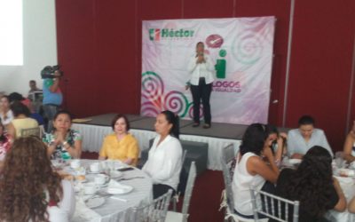Mujeres, incluidas en las Políticas Públicas