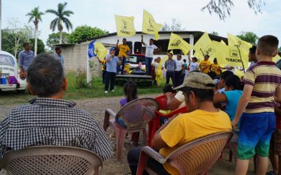 La Educación, base principal para el desarrollo