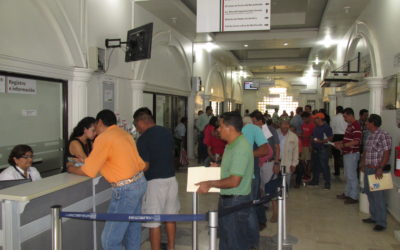 Finaliza el plazo para Declaración Anual