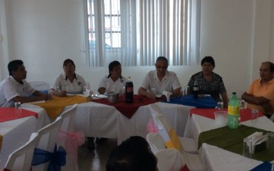 Quieren restauranteros nuevamente denominacion de delegación