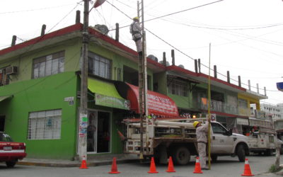 COMIENZAN A BAJAR TARIFAS DE LUZ