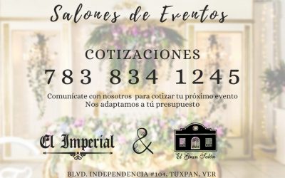 El Gran Salón