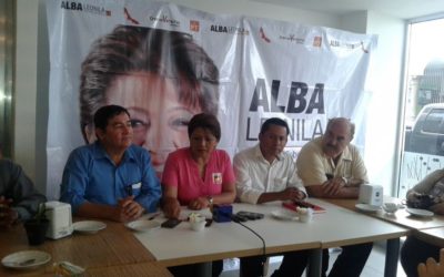 INDIFERENCIA, CAUSA PRINCIPAL PARA NO EMITIR ALERTA DE GENERO