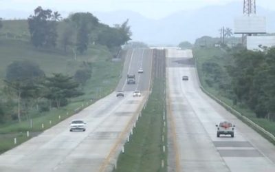 DISMINUYE INSEGURIDAD EN CARRETERAS