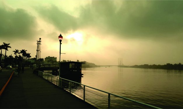 Bienvenido a Tuxpan, Veracruz