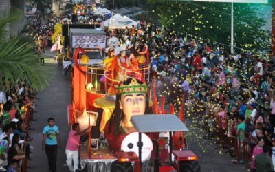 PC Intensifica revisiones ante Carnaval Tuxpan 2016