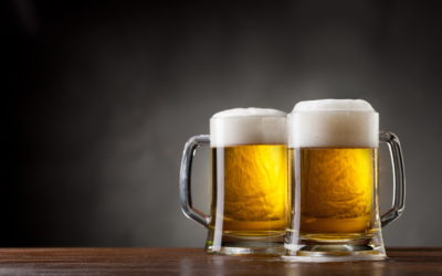 14 Razones para Servir Cerveza en el Trabajo