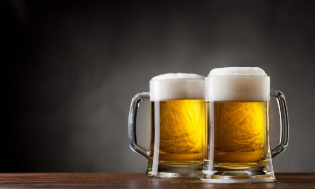 14 Razones para Servir Cerveza en el Trabajo