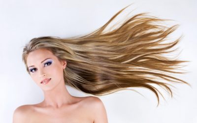 El pelo