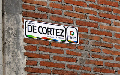 Y dale dale dale… con los HORRORES de las Nomenclaturas…