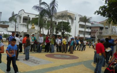 Contratos colectivos salvan a trabajadores de despidos