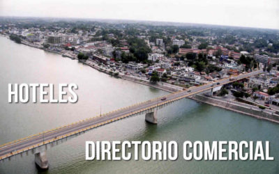 Hoteles