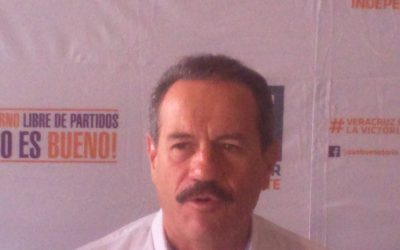 Dos años suficientes para poner orden en Veracruz, Bueno Torio