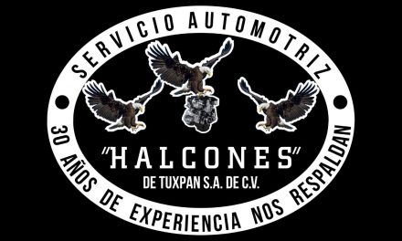 SERVICIO MECÁNICO AUTOMOTRÍZ HALCONES