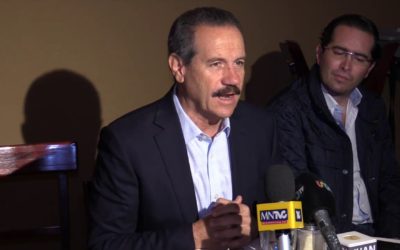 Independiente lanza llamado a simpatizantes de los partidos a sumarse con el voto