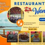 Restaurante Wendy