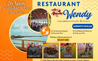 Restaurante Wendy