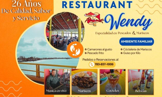 Restaurante Wendy