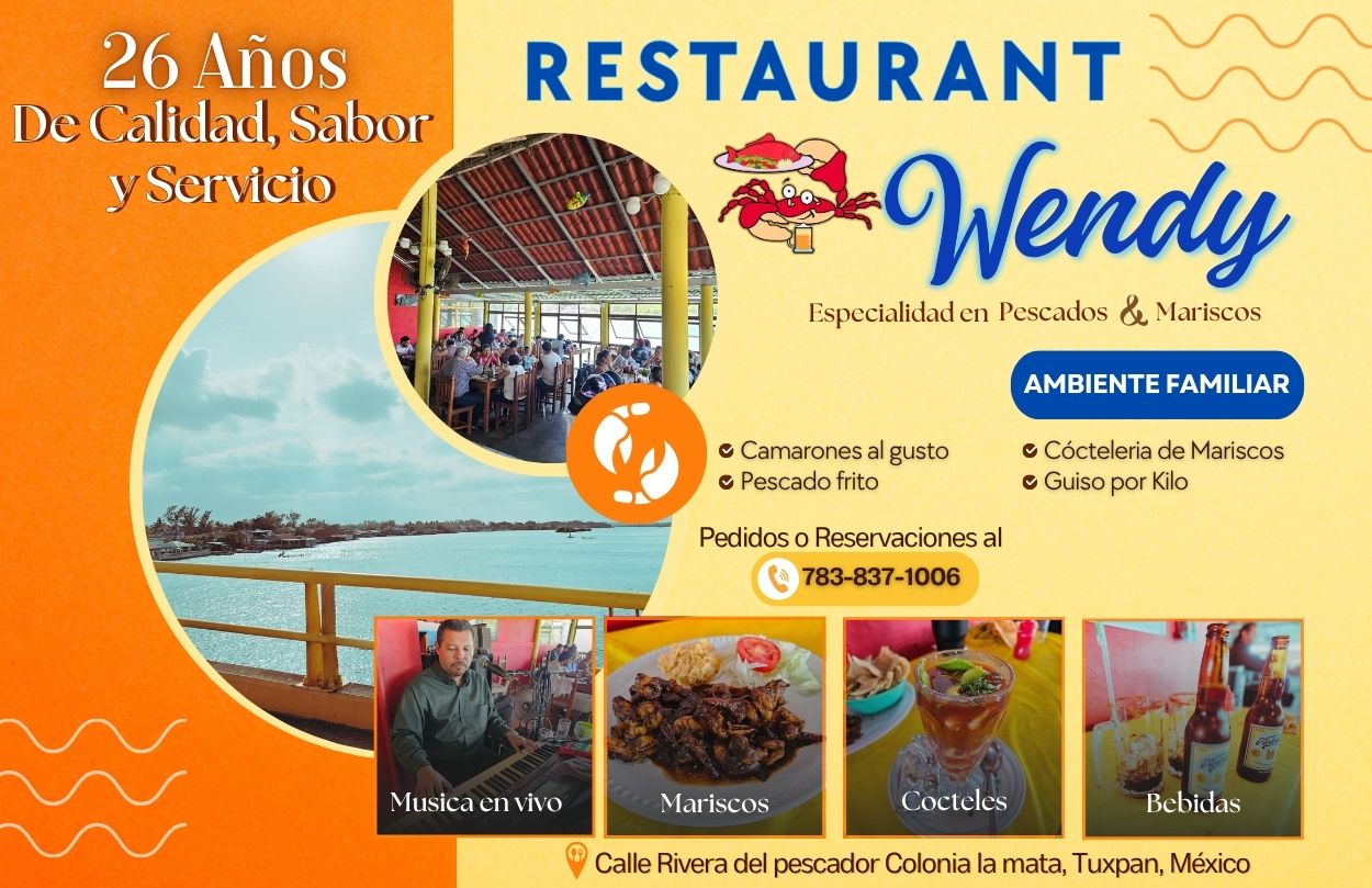 Restaurante Wendy