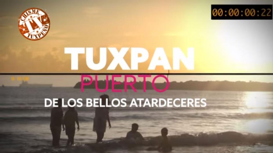 EXPO-TUXPAN 2015 – ¡VEN A VIVIRLA!