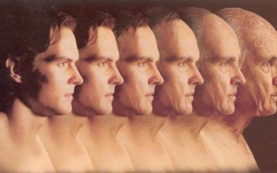 Vejez en tiempos modernos