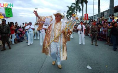 VIDEO OFICIAL DEL CARNAVAL TUXPAN 2015