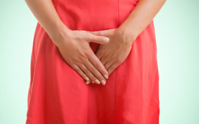 Infecciones Propias de la Mujer