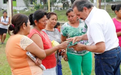 La corrupción es el hilo conductor de la desgracia en Veracruz: Juan Bueno Torio
