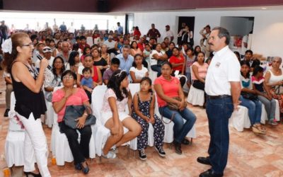 Veracruz dejará de vivir historias de terror con los partidos políticos: Juan Bueno Torio