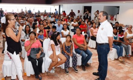 Veracruz dejará de vivir historias de terror con los partidos políticos: Juan Bueno Torio