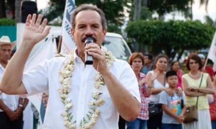 El voto por la candidatura independiente es un voto útil para Veracruz: Juan Bueno Torio