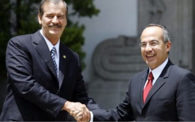 LA GRAN ESTAFA