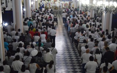 Realizarán 4to, Donatón a favor del Seminario Mayor